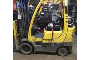 2019 Hyster S60FT  Forklift